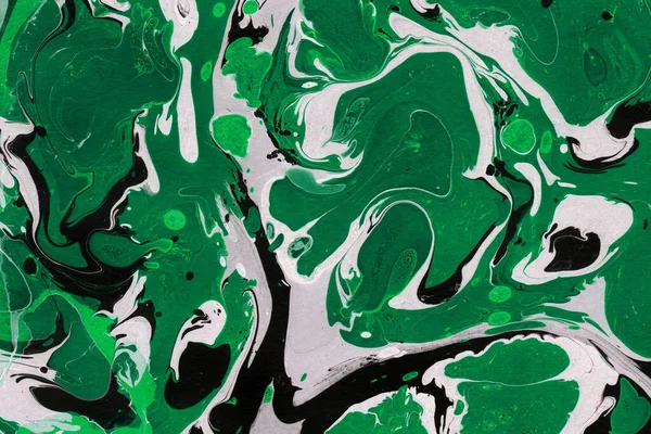 Mermer arkaplan boya sıçraması, doku