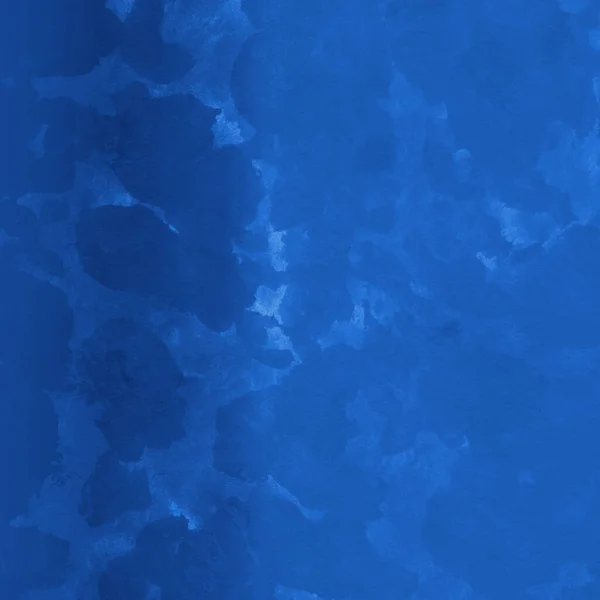 Deep Blue Texture Abstract Background — Fotografia de Stock