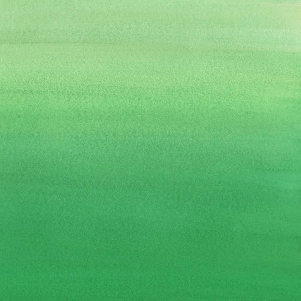 gerçekçi kağıt dokusuna sahip yeşil suluboya arkaplan