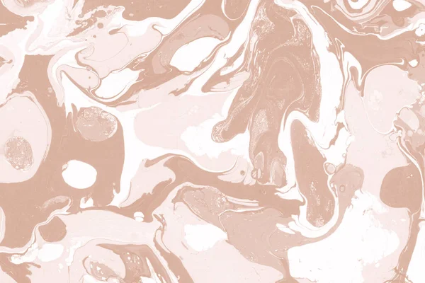 Colorful marble ink paper texture on white watercolor background. Chaotic abstract organic design. Bath bomb waves.