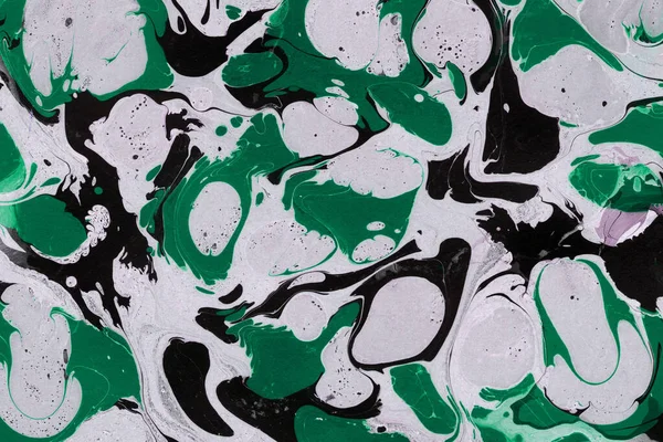 Mermer arkaplan boya sıçraması, doku