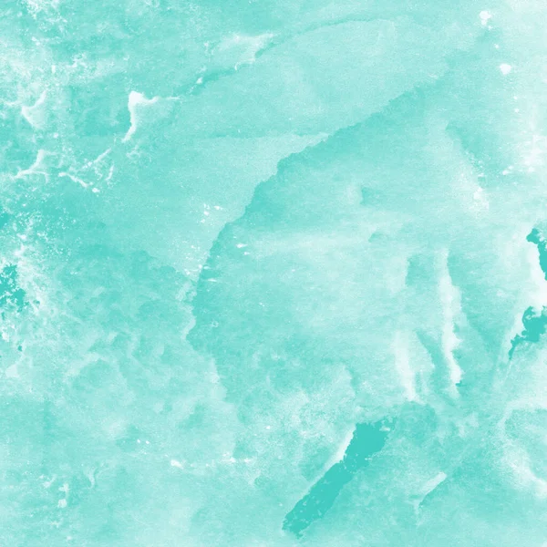 turkuaz, gerçekçi kağıt desenli suluboya arkaplan