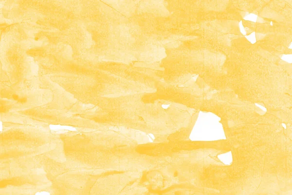 gerçekçi kağıt desenli sarı suluboya arkaplan.