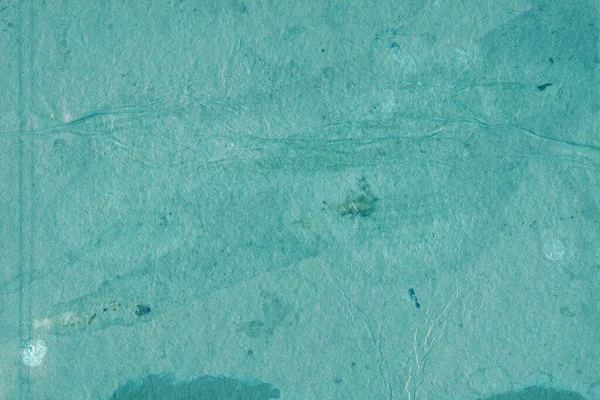 soyut mavi eski kağıt dokusu arkaplanı