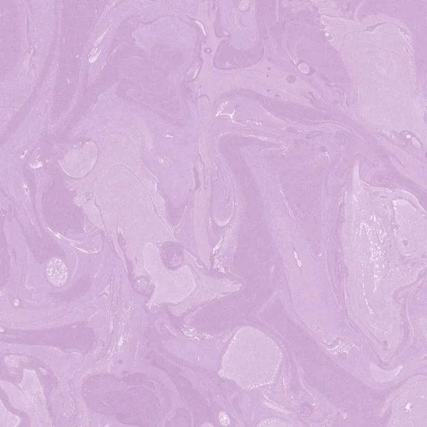 boya desenli mor mermer arkaplan