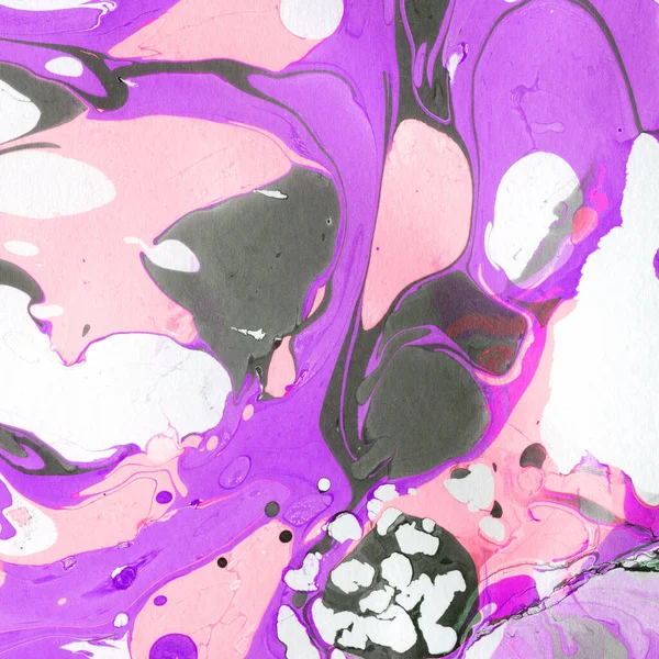 Mermer arkaplan boya sıçraması, doku