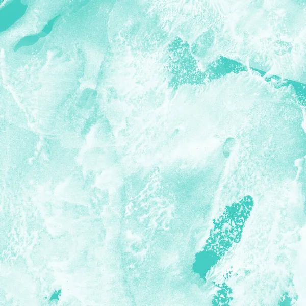 turkuaz, gerçekçi kağıt desenli suluboya arkaplan