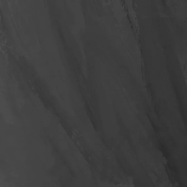 Чорний Акварельний Фон Реалістичною Текстурою Паперу — стокове фото