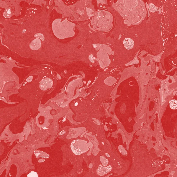 mermer arkaplan boya sıçrama deseni ile