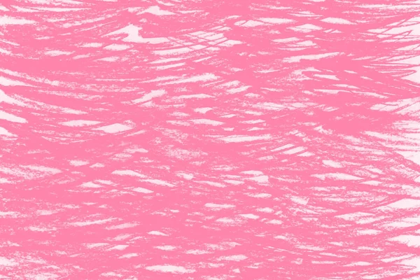 Pembe tebeşir desenli soyut duvar kağıdı