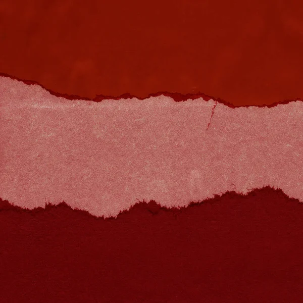 Çeşitli kağıtların kolajı, renkli soyut arkaplan  