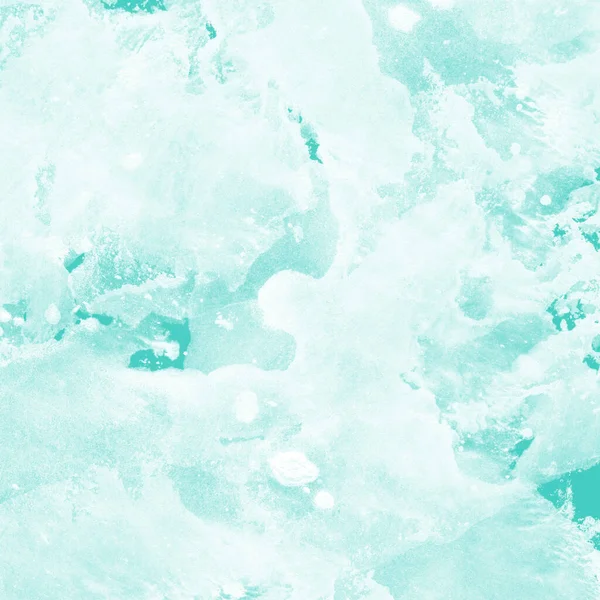 turkuaz, gerçekçi kağıt desenli suluboya arkaplan