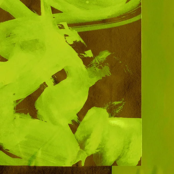 Çeşitli kağıtların kolajı, renkli soyut arkaplan  