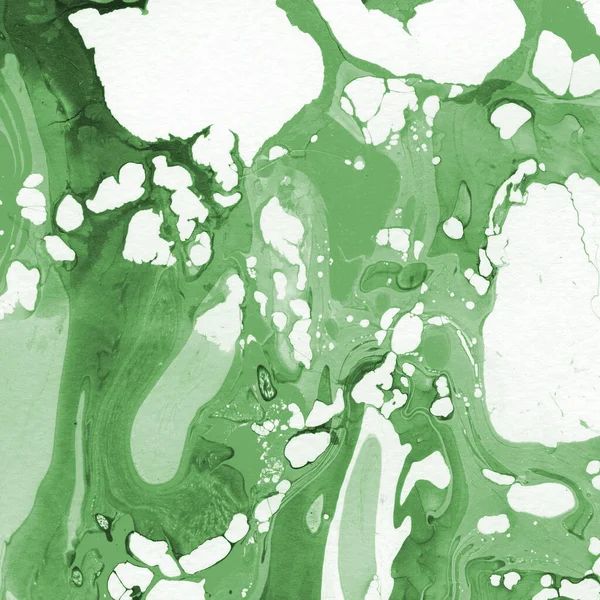 mermer arkaplan boya sıçrama deseni ile