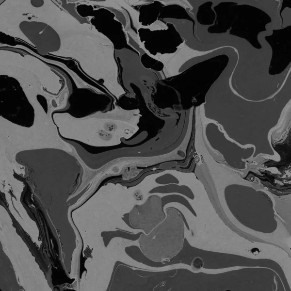 mermer arkaplan boya sıçrama deseni ile