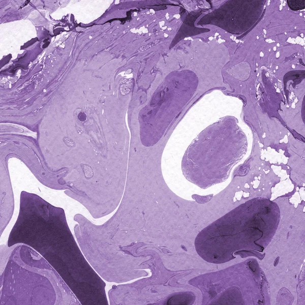 mermer arkaplan boya sıçrama deseni ile