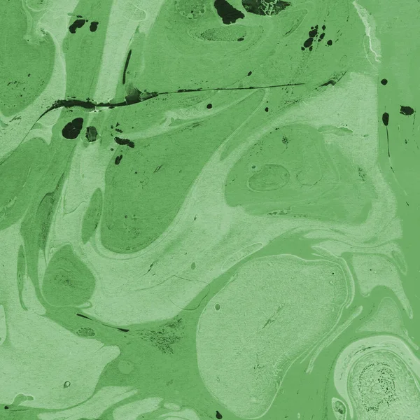 mermer arkaplan boya sıçrama deseni ile