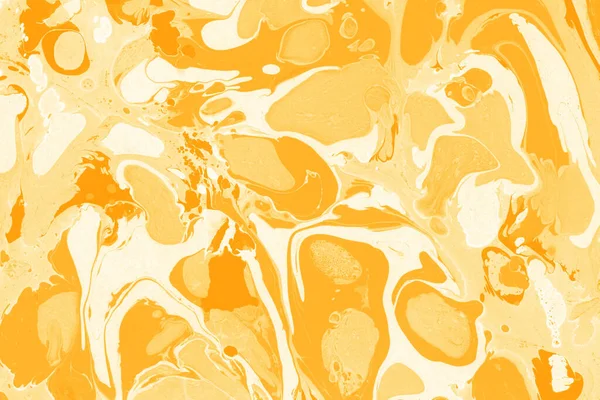 mermer arkaplan boya sıçrama deseni ile