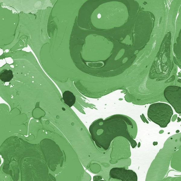 mermer arkaplan boya sıçrama deseni ile