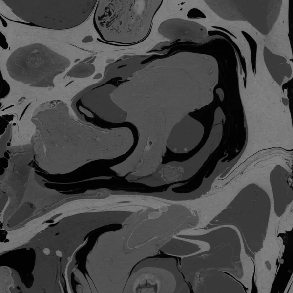 mermer arkaplan boya sıçrama deseni ile