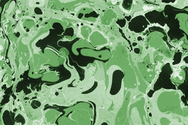 mermer arkaplan boya sıçrama deseni ile