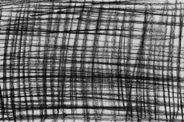 Абстрактні Шпалери Чорною Крейдовою Текстурою — стокове фото