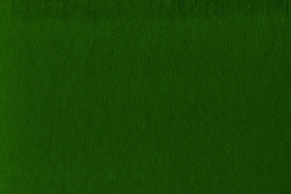 抽象的な緑の古い紙のテクスチャ背景 — ストック写真