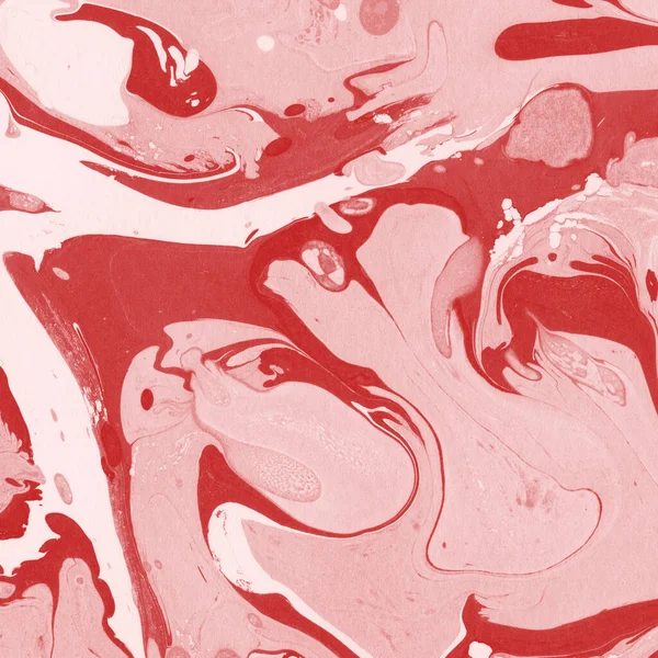 mermer arkaplan boya sıçrama deseni ile