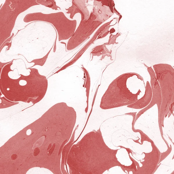 mermer arkaplan boya sıçrama deseni ile