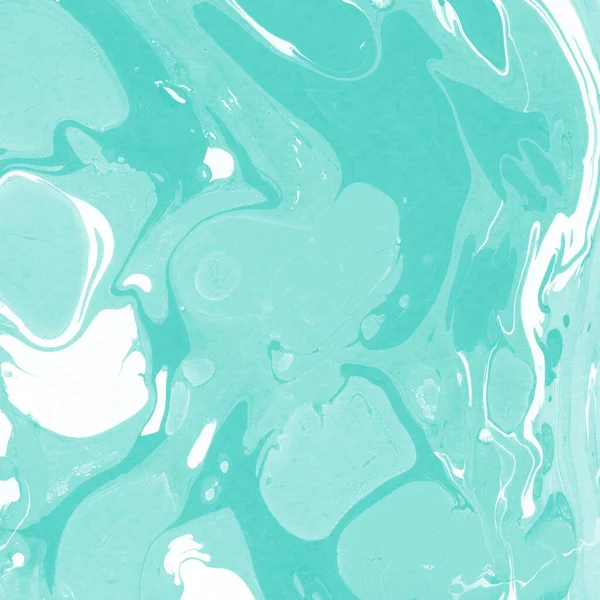 mermer arkaplan boya sıçrama deseni ile