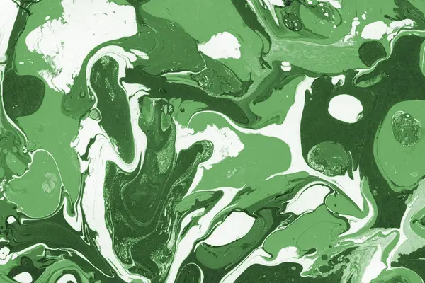 mermer arkaplan boya sıçrama deseni ile