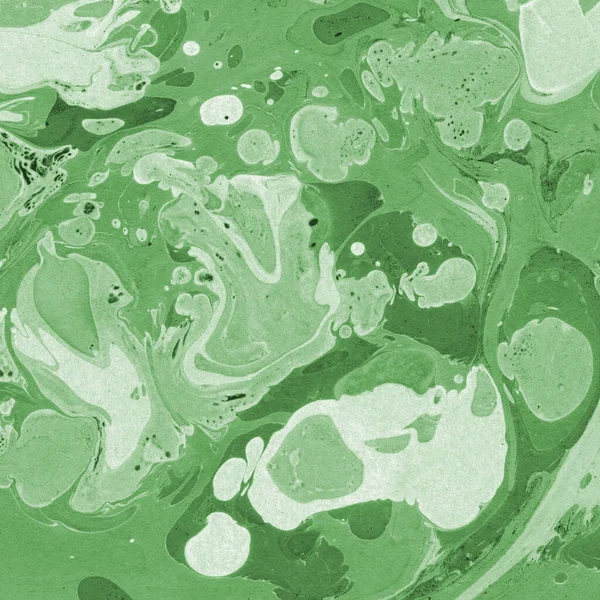 mermer arkaplan boya sıçrama deseni ile