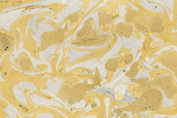 mermer arkaplan boya sıçrama deseni ile