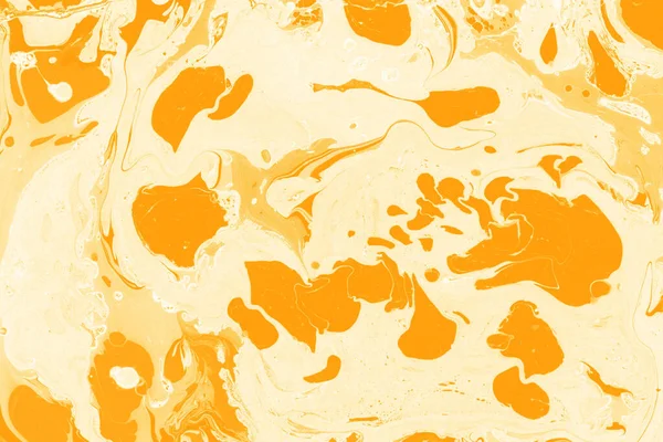 mermer arkaplan boya sıçrama deseni ile