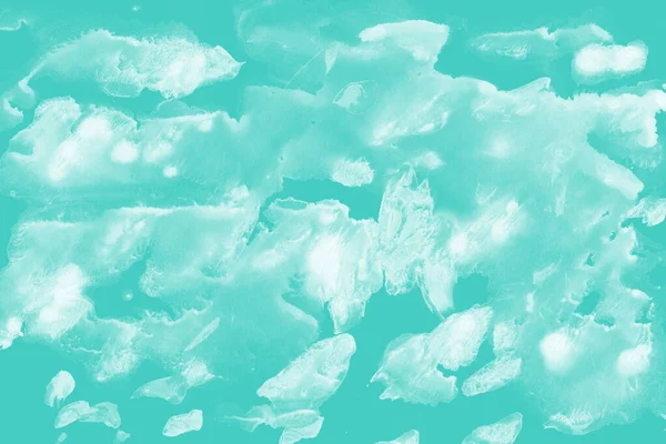 turkuaz lekeler doku, soyut arkaplan