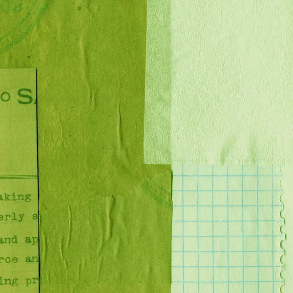 Renkli kağıt soyut doku arkaplanı