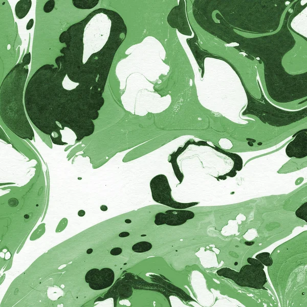 mermer arkaplan boya sıçrama deseni ile