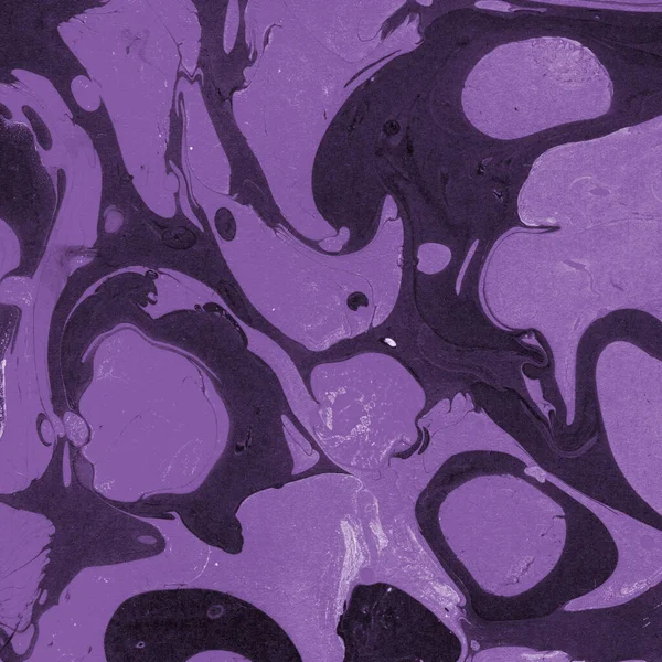 mermer arkaplan boya sıçrama deseni ile