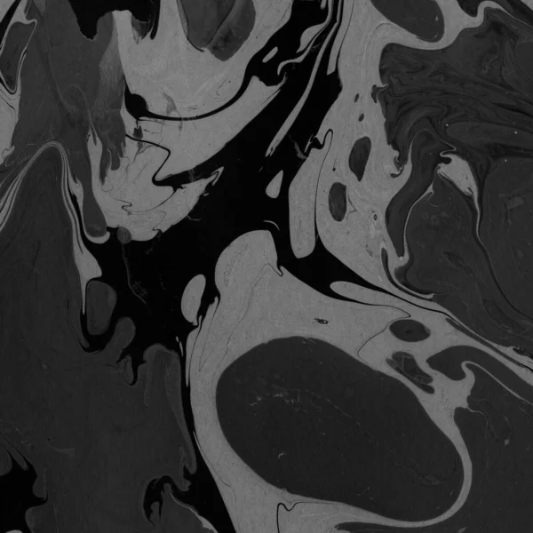 mermer arkaplan boya sıçrama deseni ile