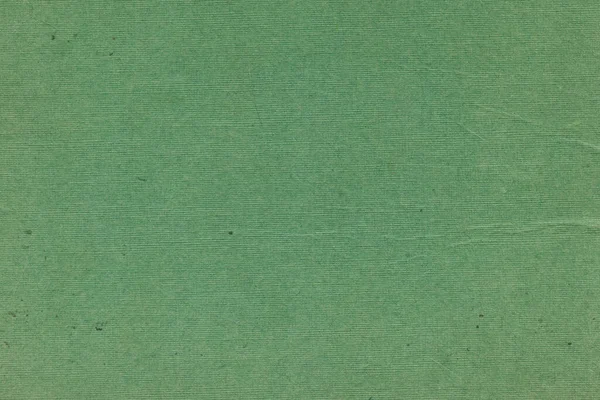 Старий Зелений Папір Текстури Фон — стокове фото