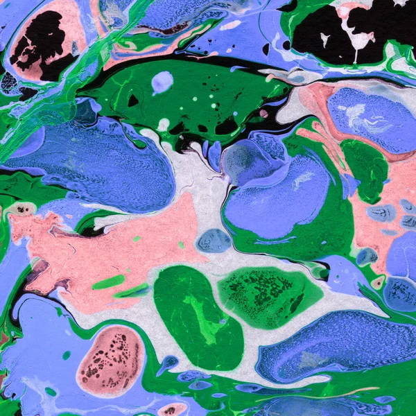 Mermer arkaplan boya sıçraması, doku