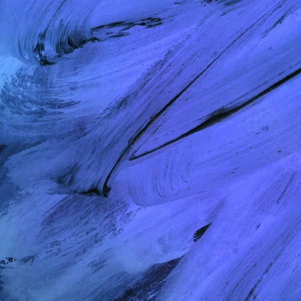 gerçekçi kağıt desenli mavi suluboya arkaplan