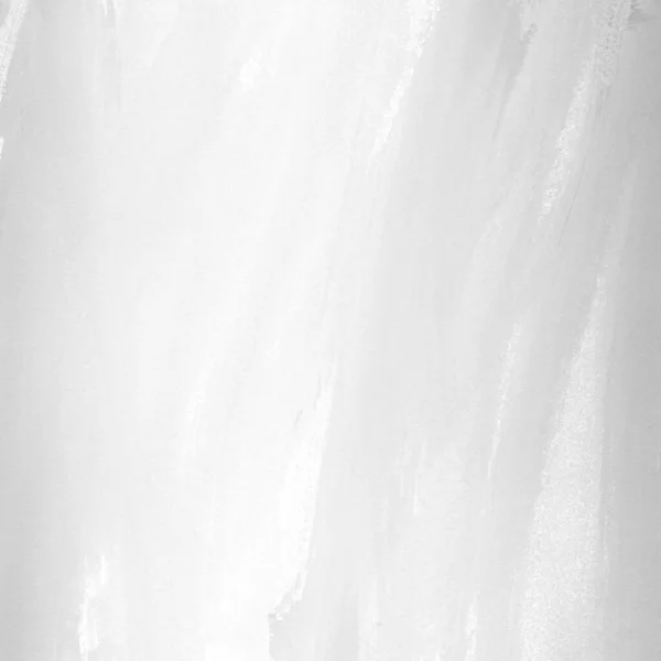 Сірий Акварельний Фон Реалістичною Паперовою Текстурою — стокове фото