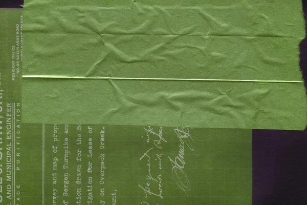 Renkli kağıt soyut doku arkaplanı