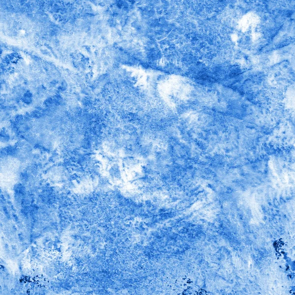 mavi mürekkep deseni lekeler, soyut arkaplan