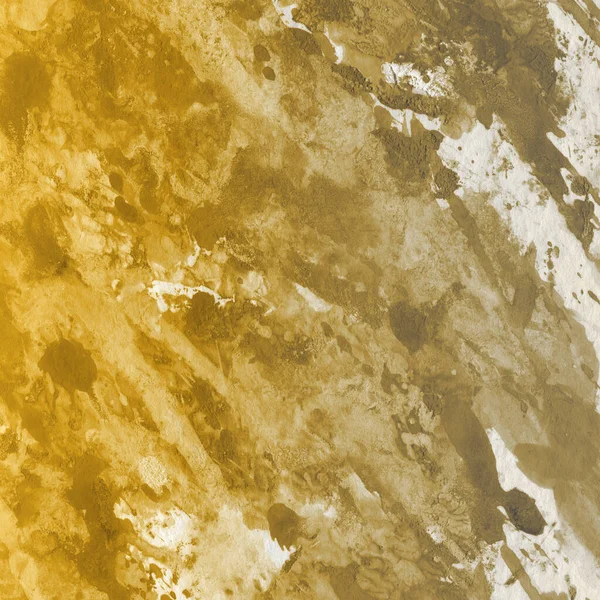 Gerçekçi kağıt dokusuna sahip renkli suluboya arkaplan.