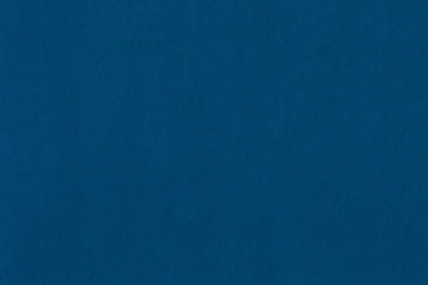 青い古い紙の質感の背景 — ストック写真
