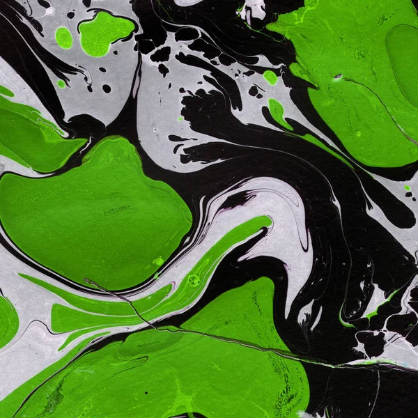 Mermer arkaplan boya sıçraması, doku