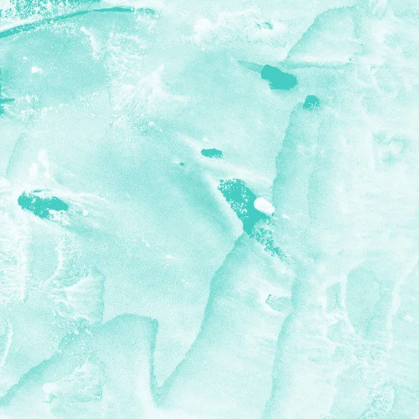 turkuaz, gerçekçi kağıt desenli suluboya arkaplan