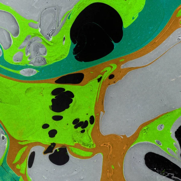 Mermer arkaplan boya sıçraması, doku